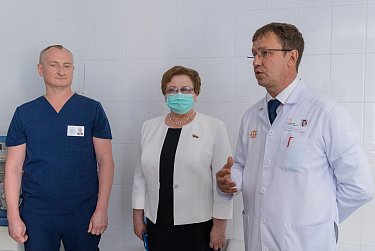 Рак лучше предупредить, чем лечить